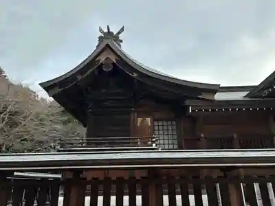 白鷺神社(栃木県)