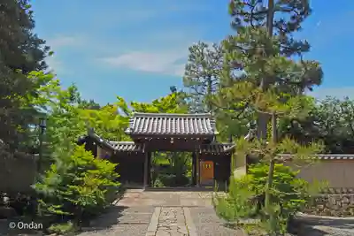 大徳寺(京都府)