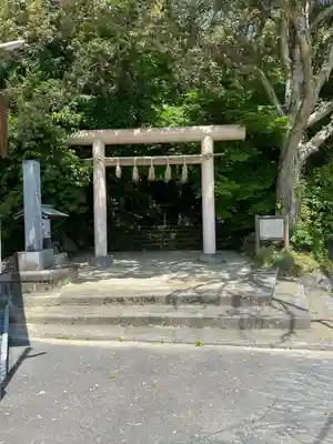 葛木坐火雷神社(奈良県)