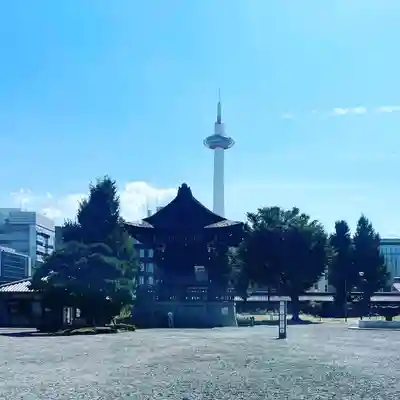 東本願寺（真宗本廟）のその他建物