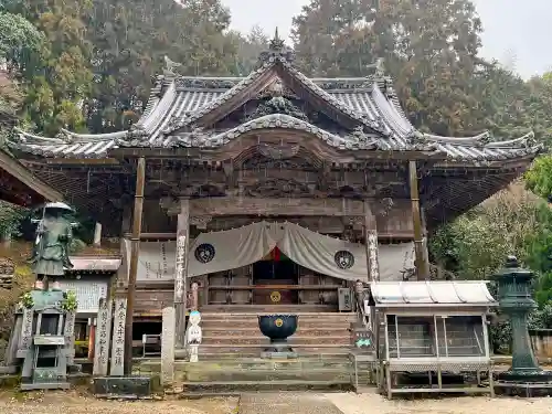 藤井寺(徳島県)