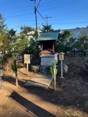 麻賀多神社(千葉県)