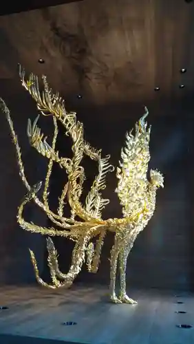 明治神宮の芸術