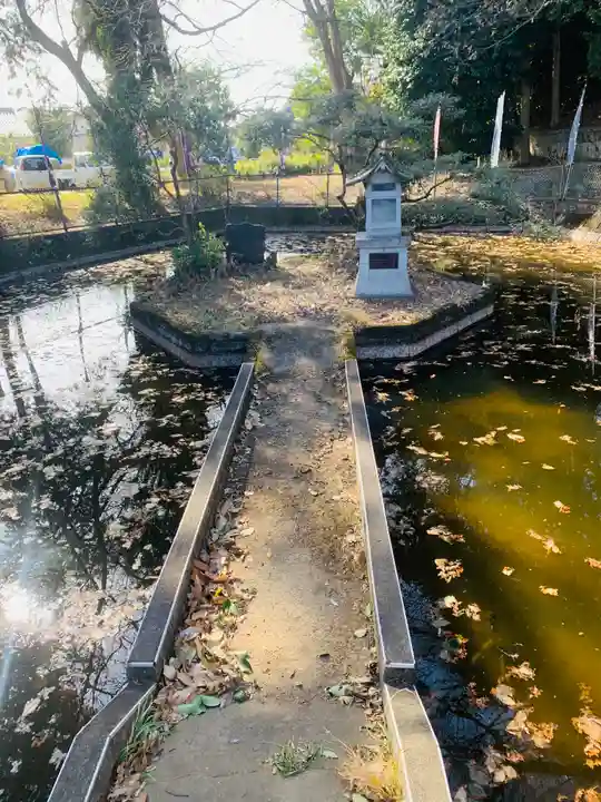 前玉神社(埼玉県)