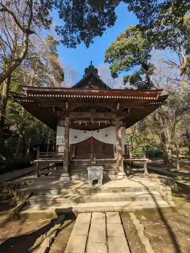 深大寺(東京都)