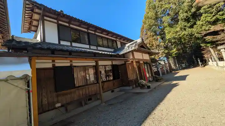 小槻神社(滋賀県)