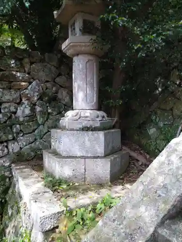 宝厳寺の建物その他