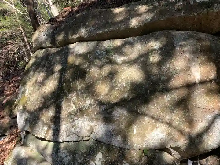 大嶽山那賀都神社(山梨県)