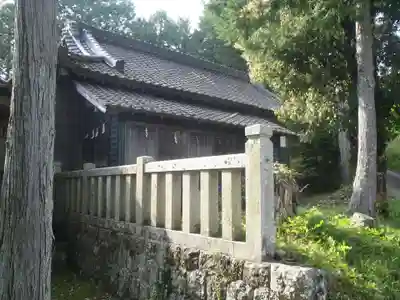 豊栄神社(愛知県)