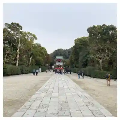 鶴岡八幡宮(神奈川県)