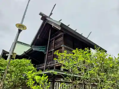 水天宮(福岡県)