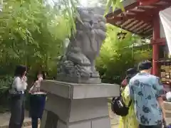 來宮神社(静岡県)