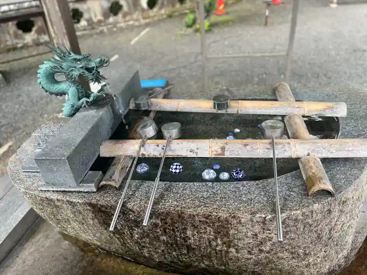 武雄神社(佐賀県)