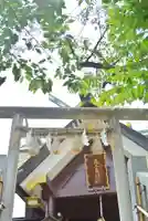 元三島神社(東京都)