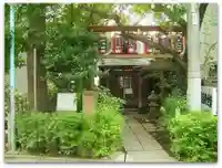 目黒馬頭観音(目黒銀座観音)のその他建物