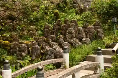 愛宕念仏寺(京都府)