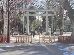 大國魂神社(東京都)