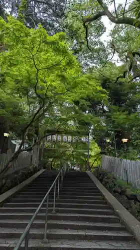長岡天満宮(京都府)