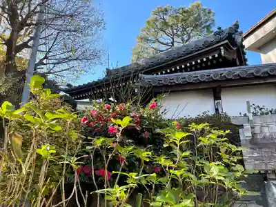 弘明寺稲荷大明神(神奈川県)