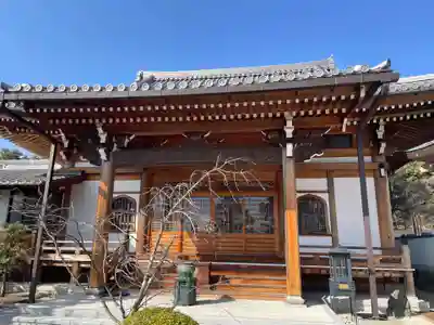 蓮華寺(京都府)