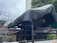 了徳寺跡(京都府)