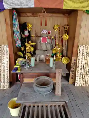 恐山菩提寺(青森県)