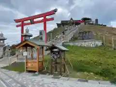 蕪嶋神社(青森県)