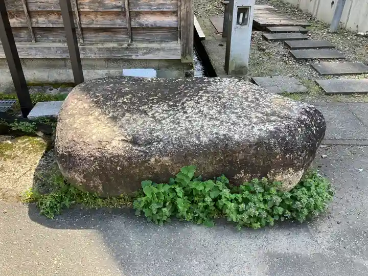 薬師堂(山形県)