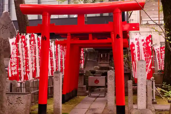 若宮八幡社(愛知県)