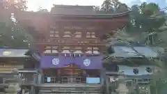 丹生都比売神社(和歌山県)