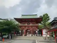 生田神社(兵庫県)