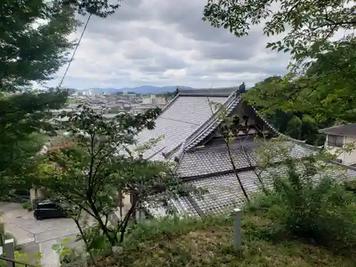 宗泉寺の建物その他