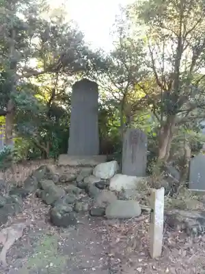 鷲宮神社のその他建物