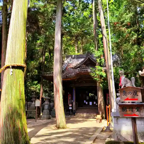 豊川閣　妙厳寺(愛知県)