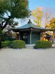 壬生寺の建物その他