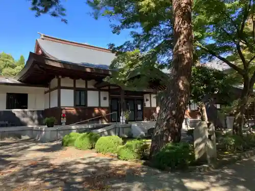 道場寺(東京都)