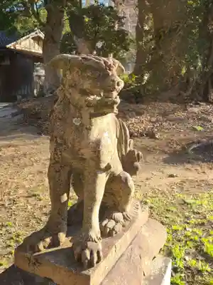 太祖宮下宮(福岡県)