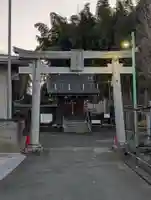 八坂神社(東京都)
