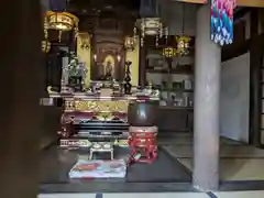 宝性寺(三重県)