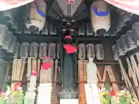 香象院の地蔵