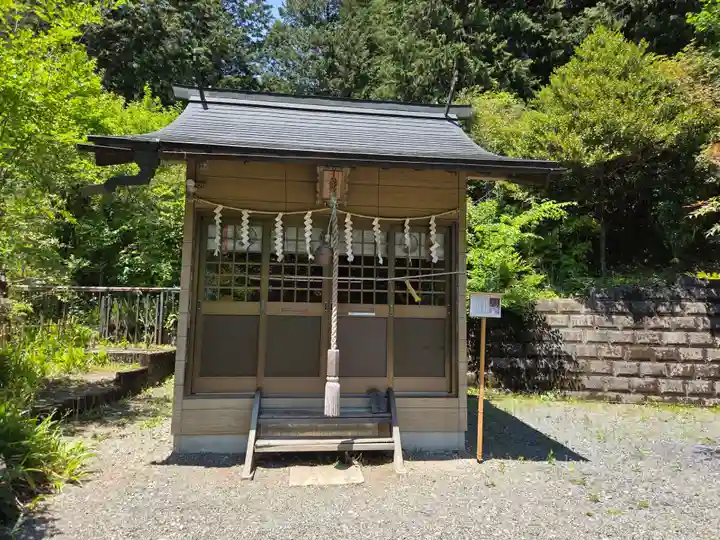 今熊神社(東京都)