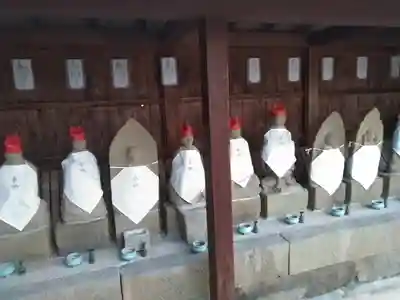 祖原薬師如来(福岡県)