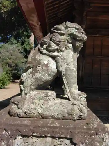 赤城神社(群馬県)