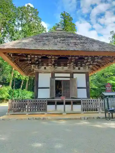 観心寺(大阪府)