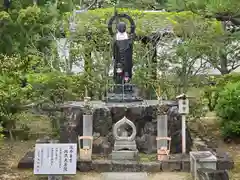 根来寺 智積院(京都府)