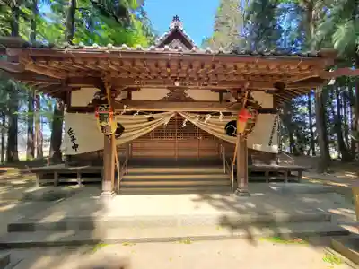 熊野神社(栃木県)