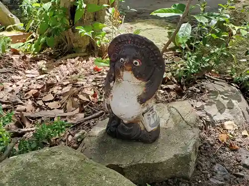 賢木神社の建物その他