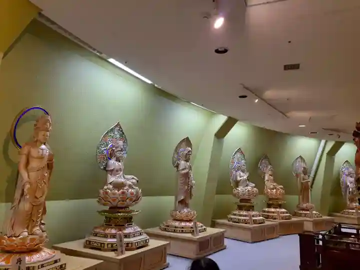 大観密寺(宮城県)