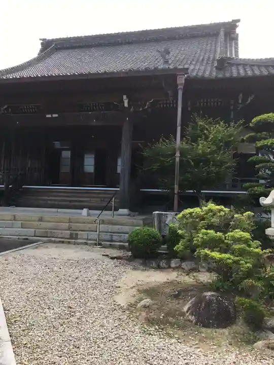仙養寺(三重県)