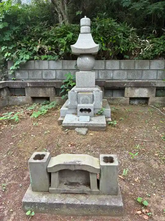 大明寺(神奈川県)